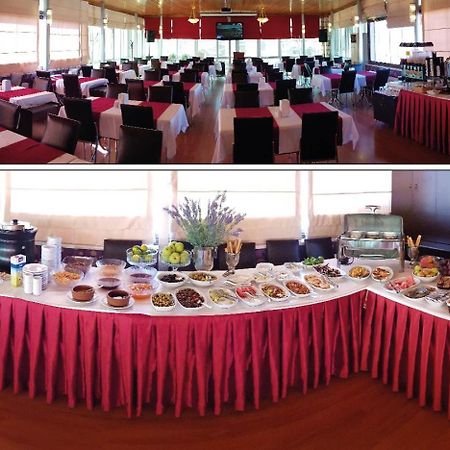 Pamuk City Hotel Gaziantep Extérieur photo