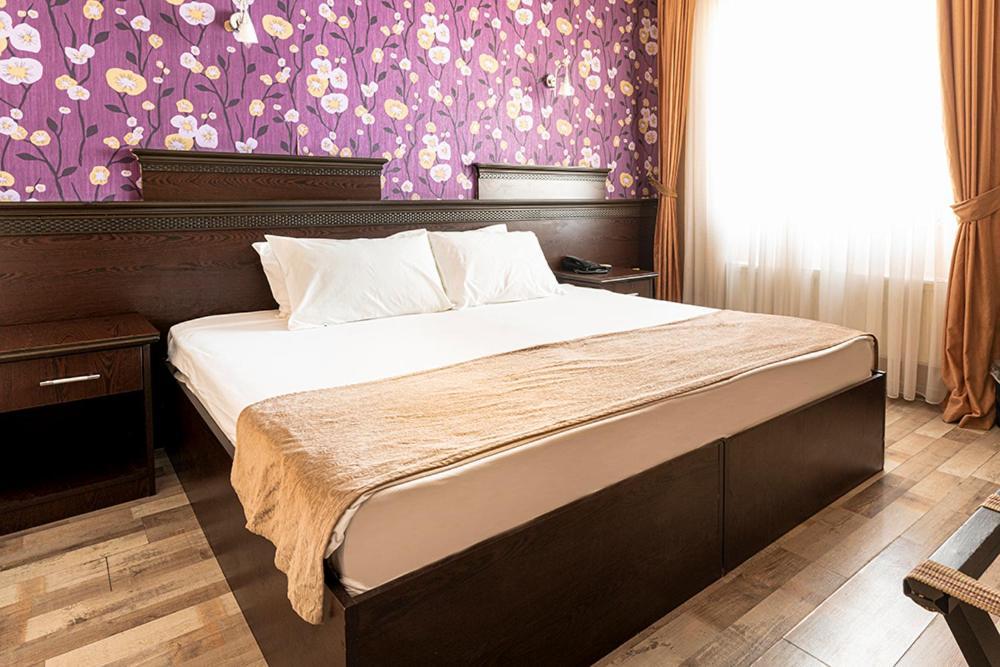 Pamuk City Hotel Gaziantep Extérieur photo