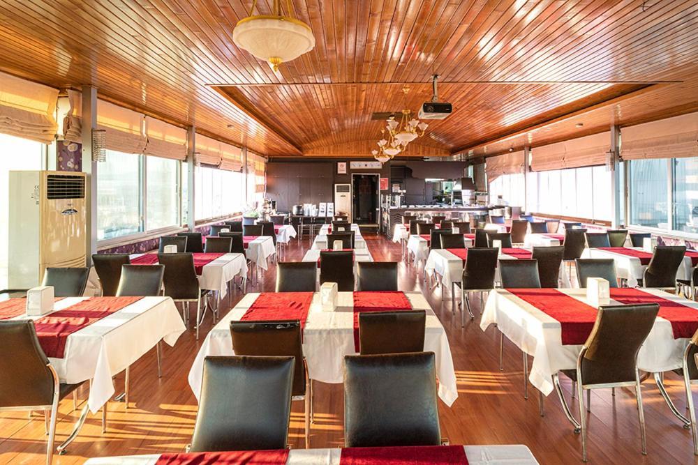 Pamuk City Hotel Gaziantep Extérieur photo