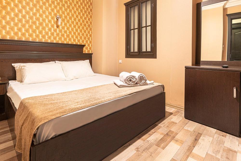 Pamuk City Hotel Gaziantep Extérieur photo
