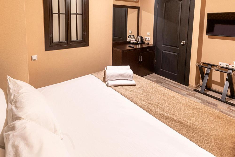 Pamuk City Hotel Gaziantep Extérieur photo