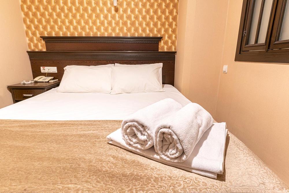 Pamuk City Hotel Gaziantep Extérieur photo