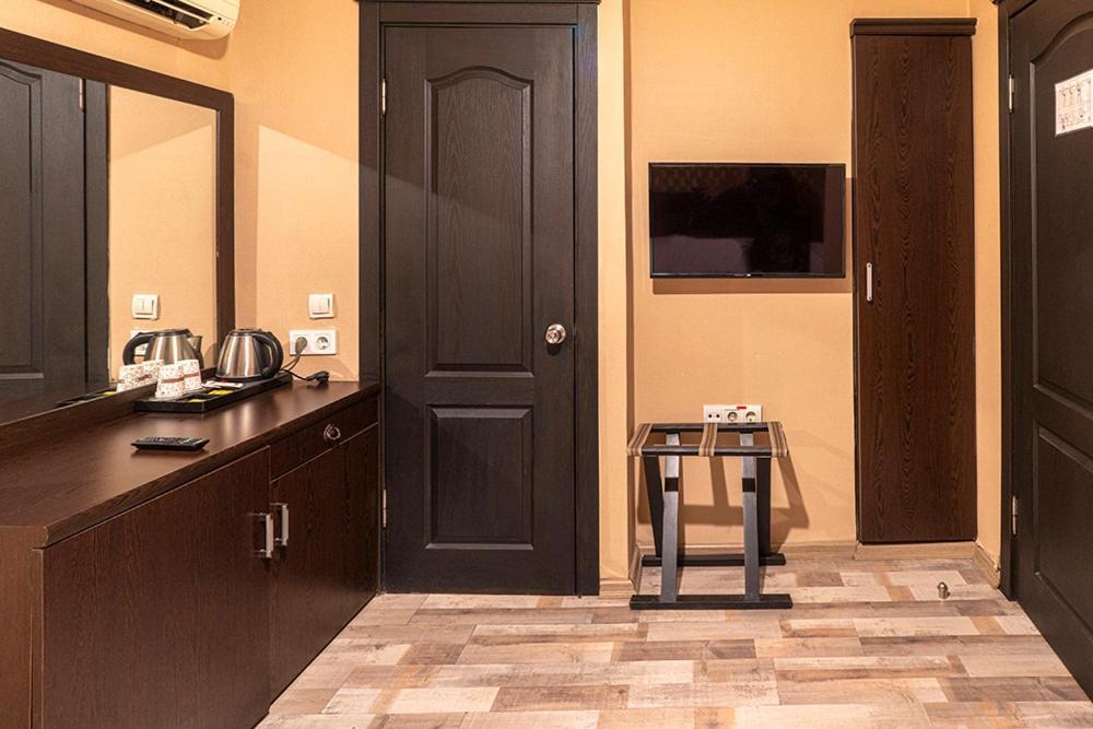 Pamuk City Hotel Gaziantep Extérieur photo
