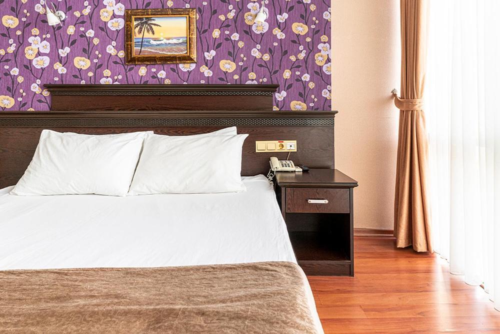 Pamuk City Hotel Gaziantep Extérieur photo