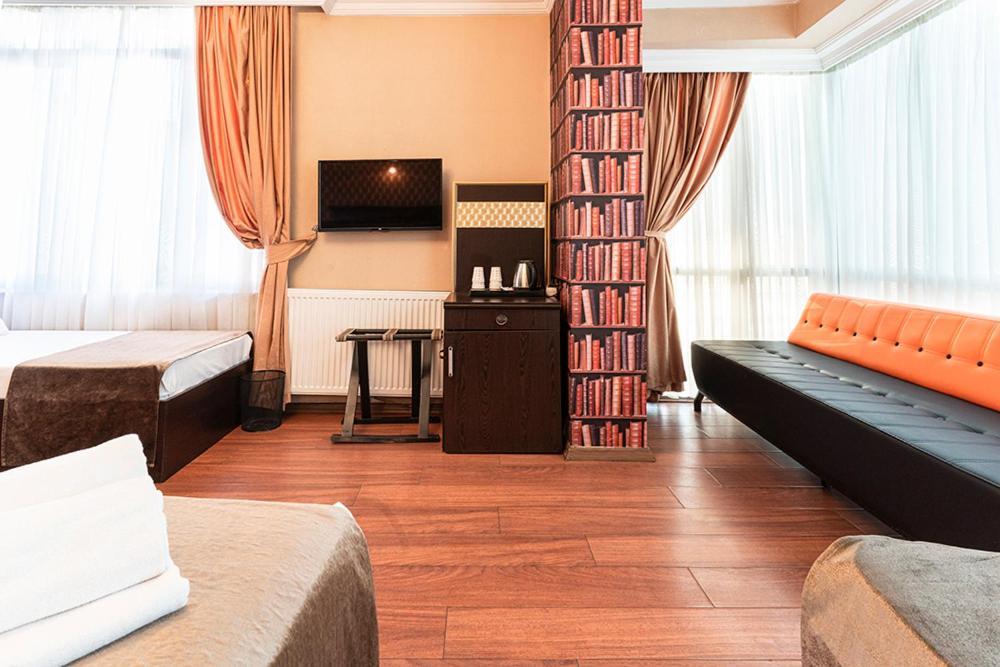 Pamuk City Hotel Gaziantep Extérieur photo