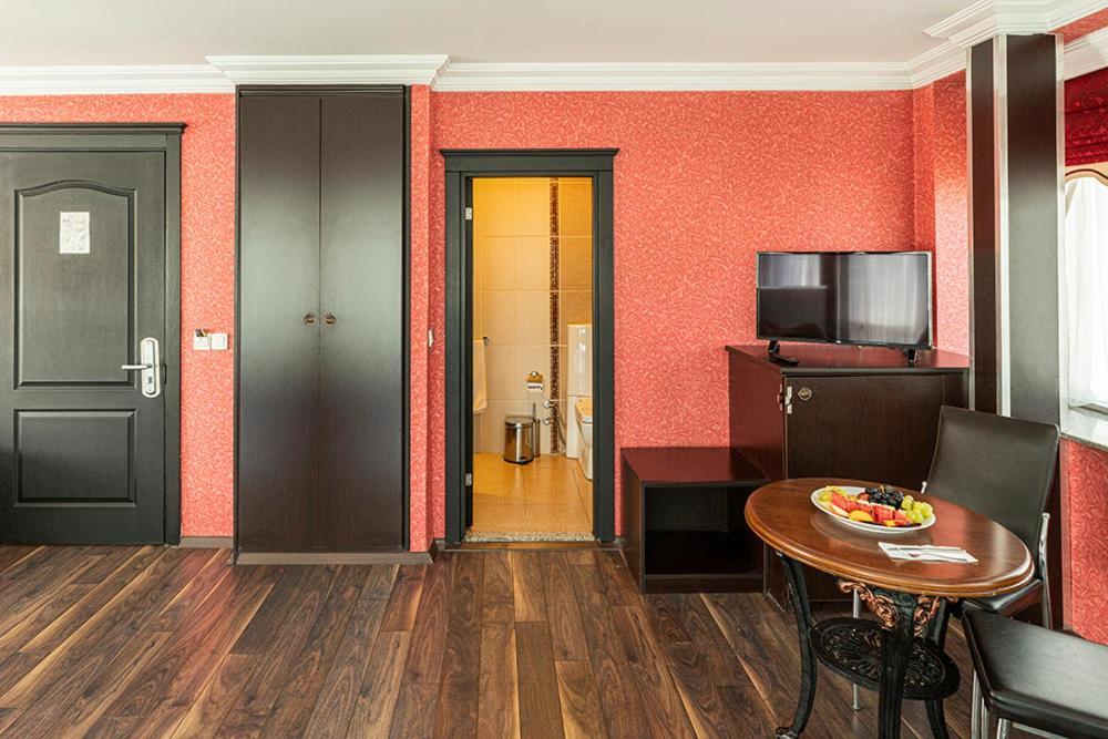 Pamuk City Hotel Gaziantep Extérieur photo