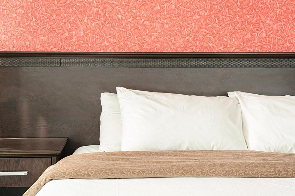 Pamuk City Hotel Gaziantep Extérieur photo