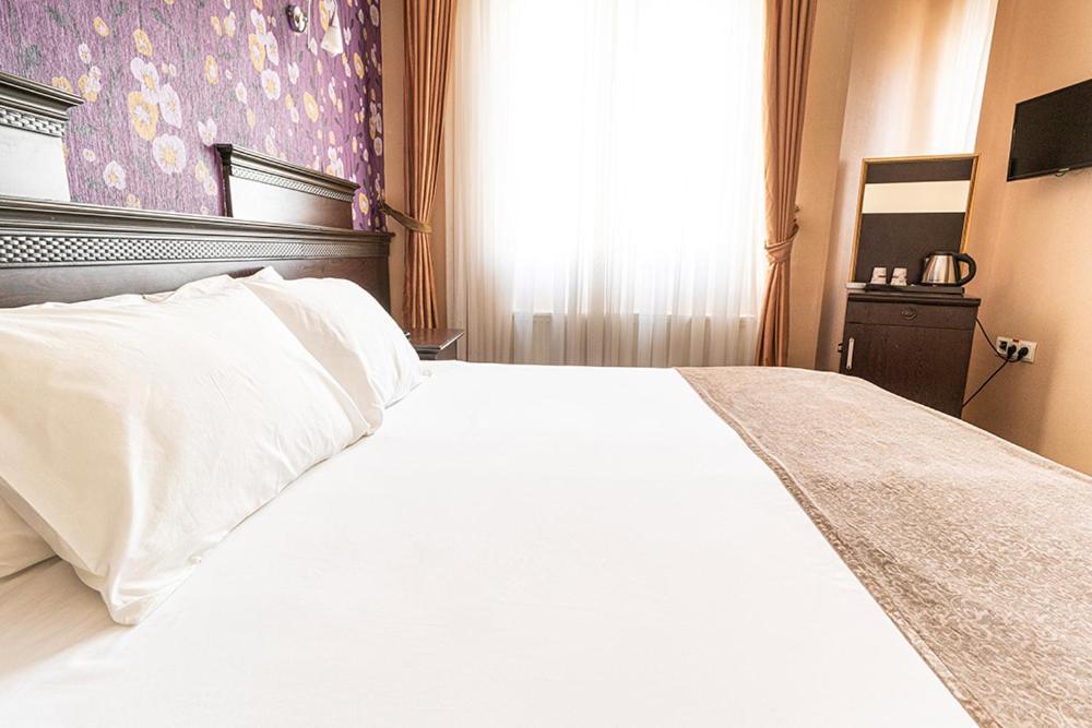 Pamuk City Hotel Gaziantep Extérieur photo