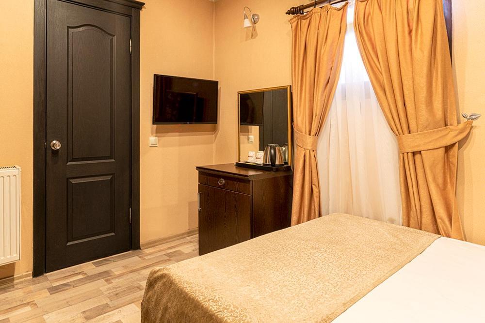 Pamuk City Hotel Gaziantep Extérieur photo