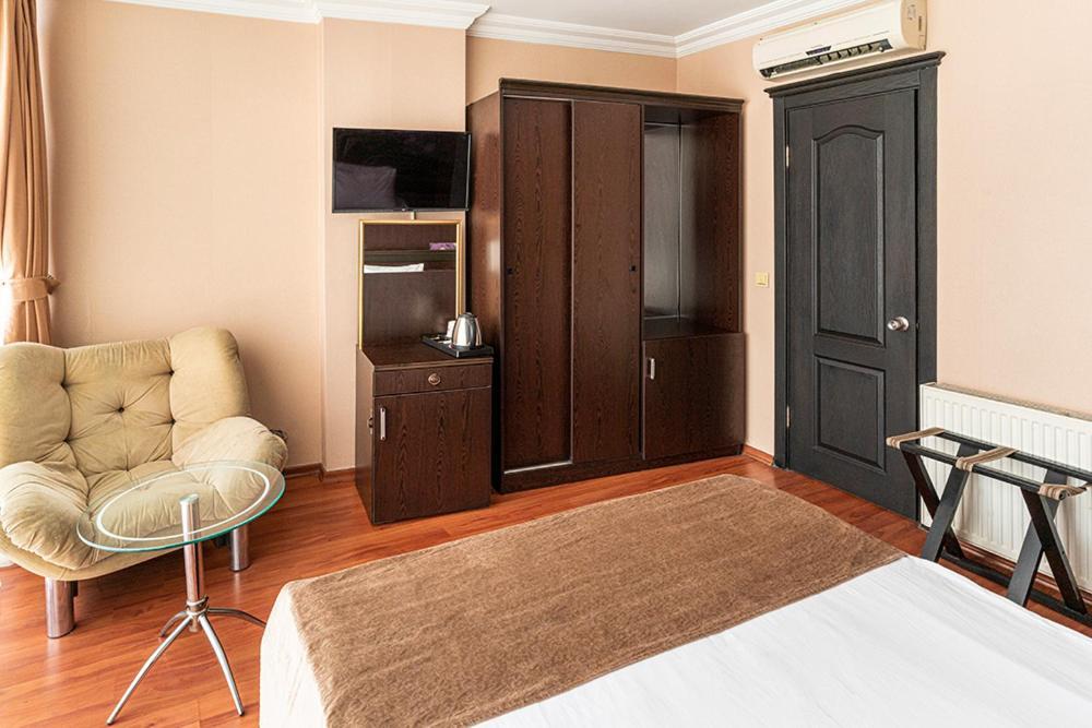 Pamuk City Hotel Gaziantep Extérieur photo