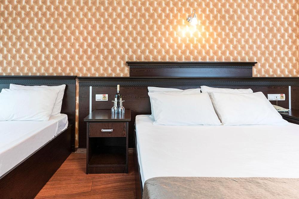 Pamuk City Hotel Gaziantep Extérieur photo