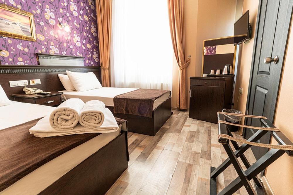 Pamuk City Hotel Gaziantep Extérieur photo