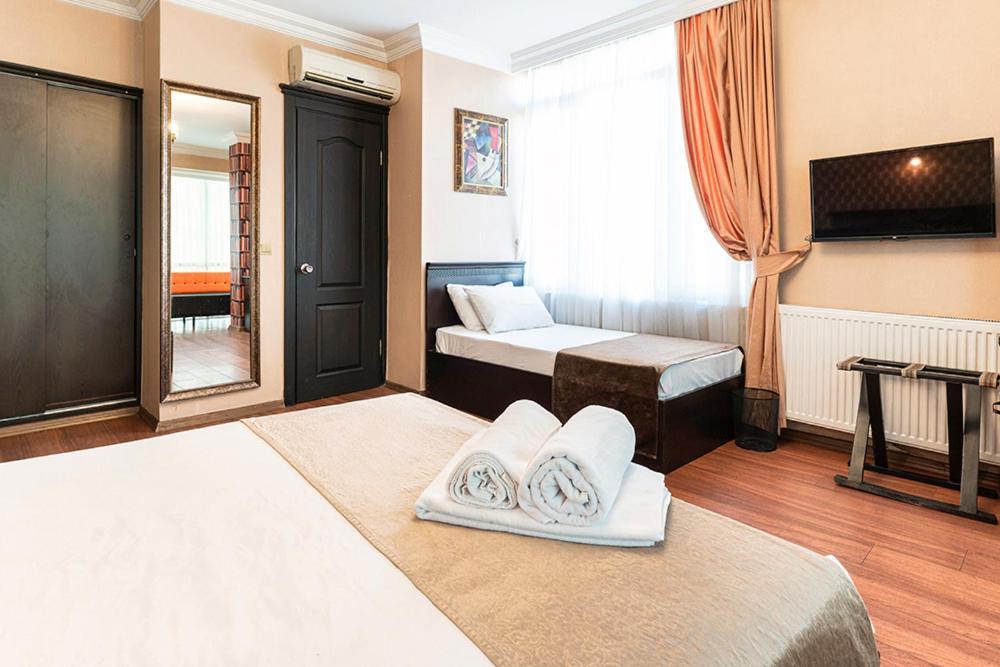 Pamuk City Hotel Gaziantep Extérieur photo