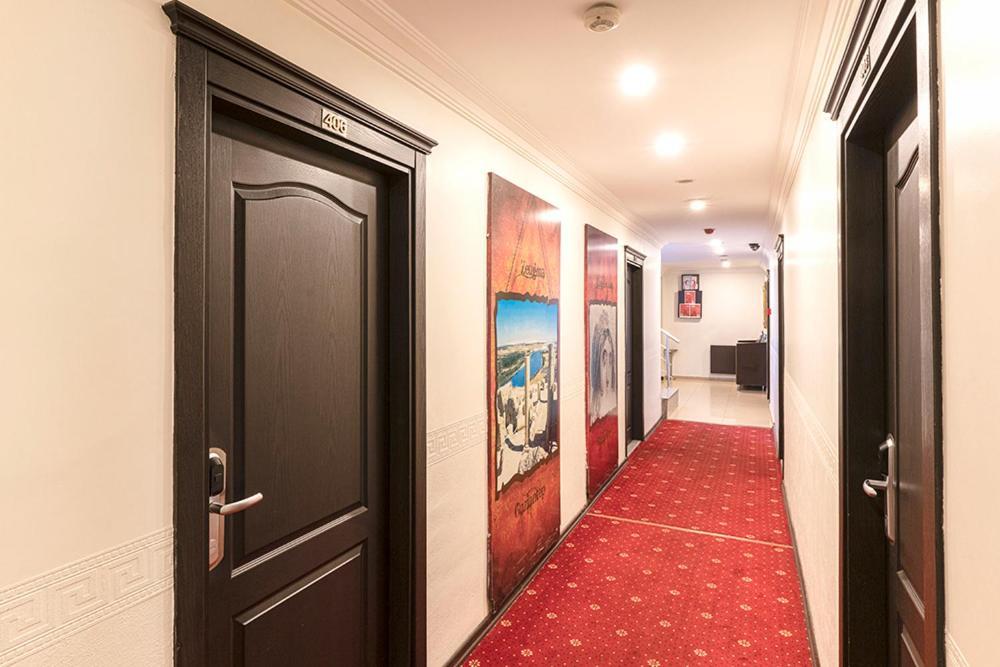 Pamuk City Hotel Gaziantep Extérieur photo