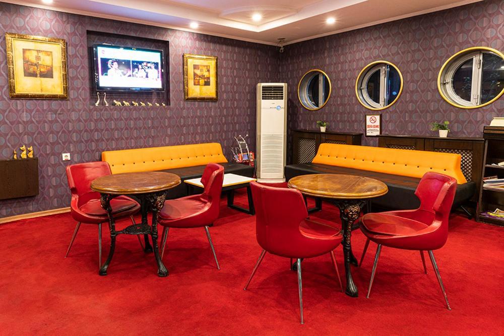 Pamuk City Hotel Gaziantep Extérieur photo