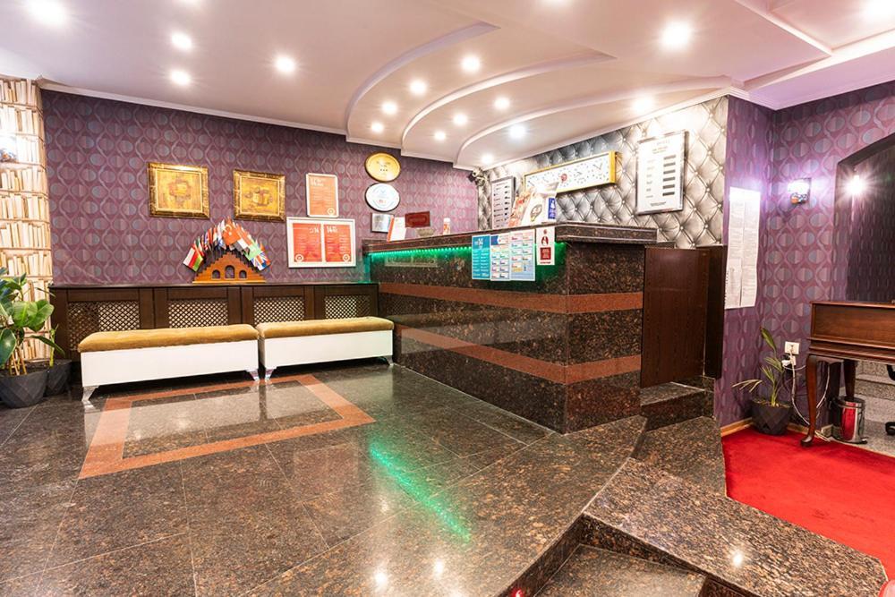 Pamuk City Hotel Gaziantep Extérieur photo