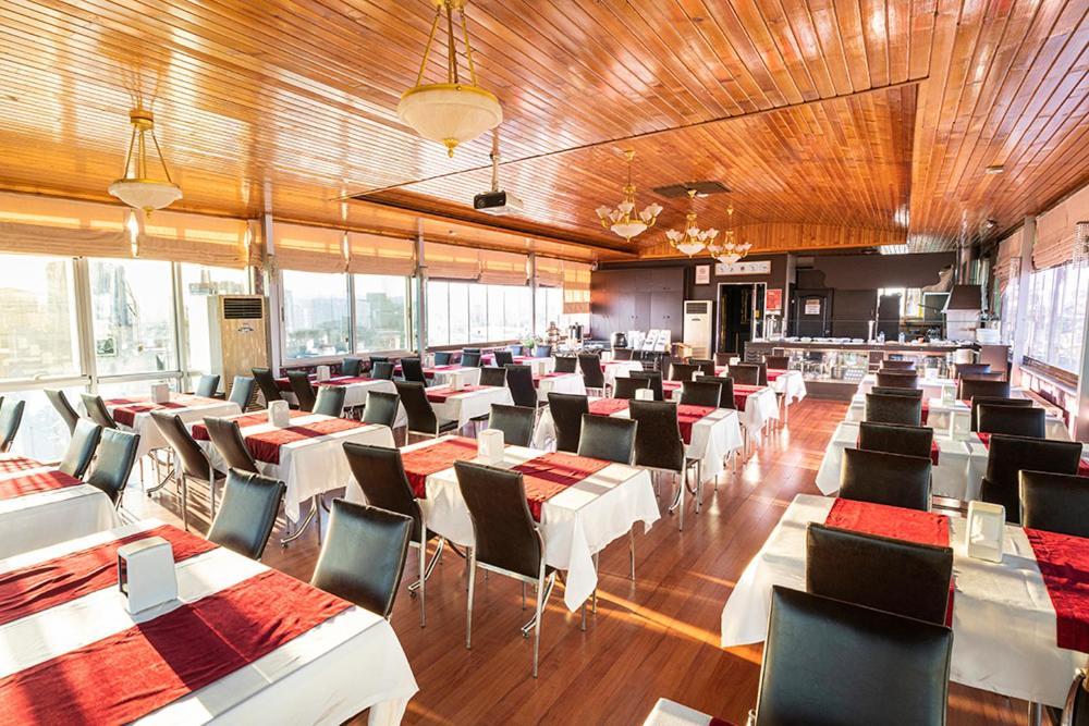 Pamuk City Hotel Gaziantep Extérieur photo