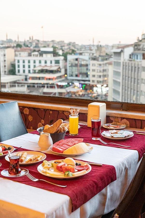 Pamuk City Hotel Gaziantep Extérieur photo