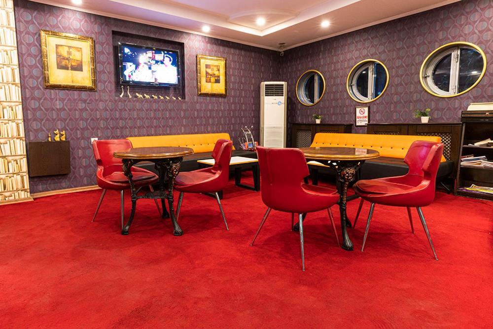 Pamuk City Hotel Gaziantep Extérieur photo