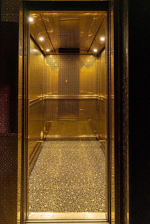 Pamuk City Hotel Gaziantep Extérieur photo