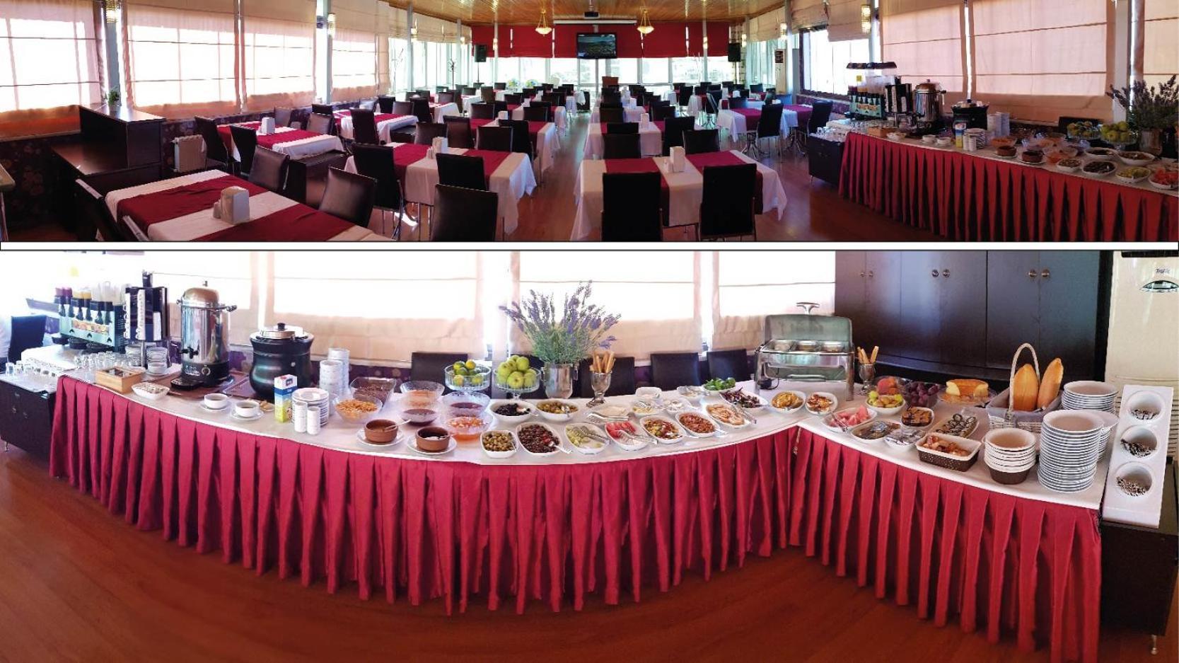 Pamuk City Hotel Gaziantep Extérieur photo
